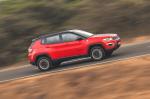 Jeep Compass Trailhawk 2019 года (IN)